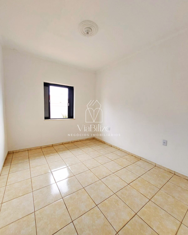 Casa à venda no bairro Santa Cruz - Mogi Mirim - 