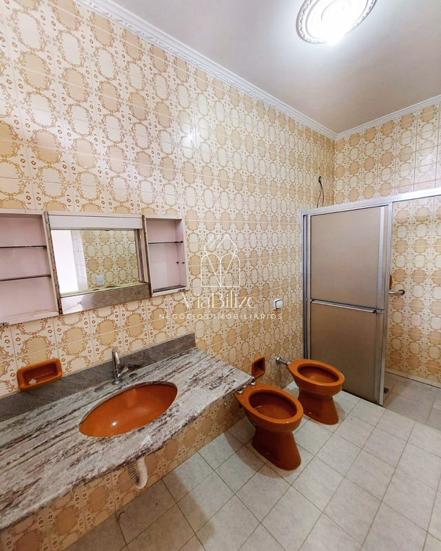 Casa à venda no bairro Santa Cruz - Mogi Mirim - 