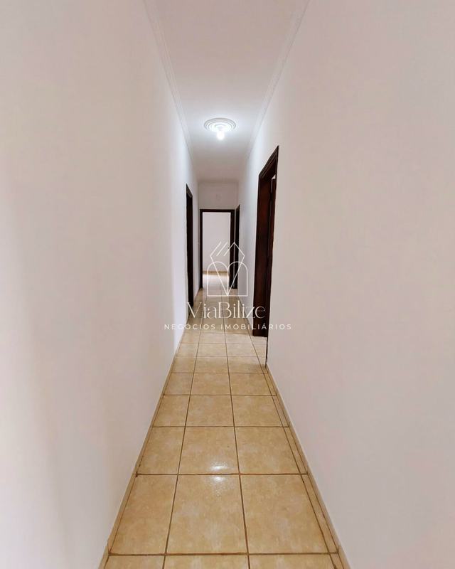 Casa à venda no bairro Santa Cruz - Mogi Mirim - 