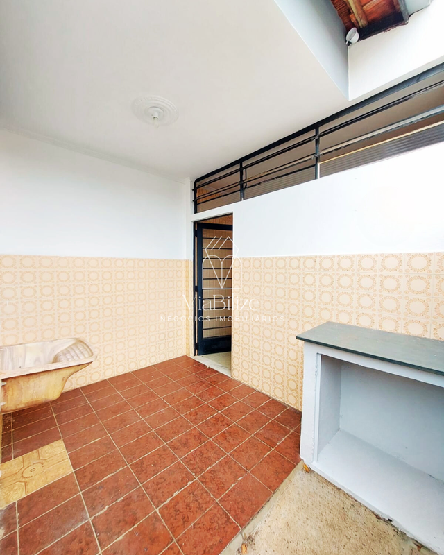 Casa à venda no bairro Santa Cruz - Mogi Mirim - 