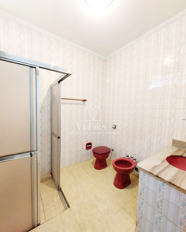 Casa à venda no bairro Santa Cruz - Mogi Mirim - 