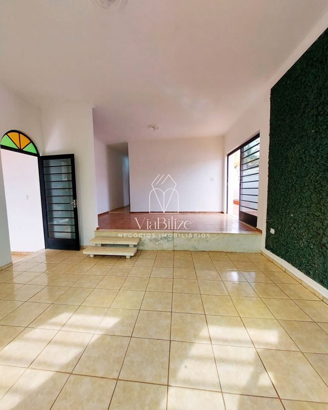 Casa à venda no bairro Santa Cruz - Mogi Mirim - 
