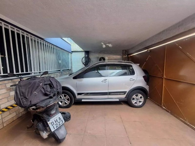 sobrado Rua Rodeio São Paulo - 