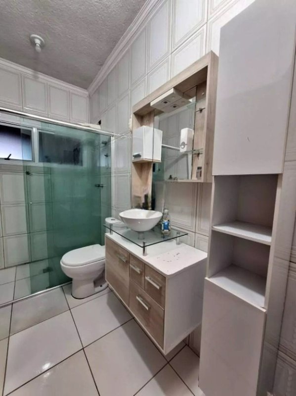 sobrado Rua Rodeio São Paulo - 