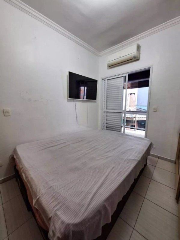sobrado Rua Rodeio São Paulo - 