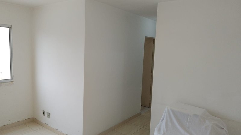 apartamento Rua Doutor Fomm São Paulo - 