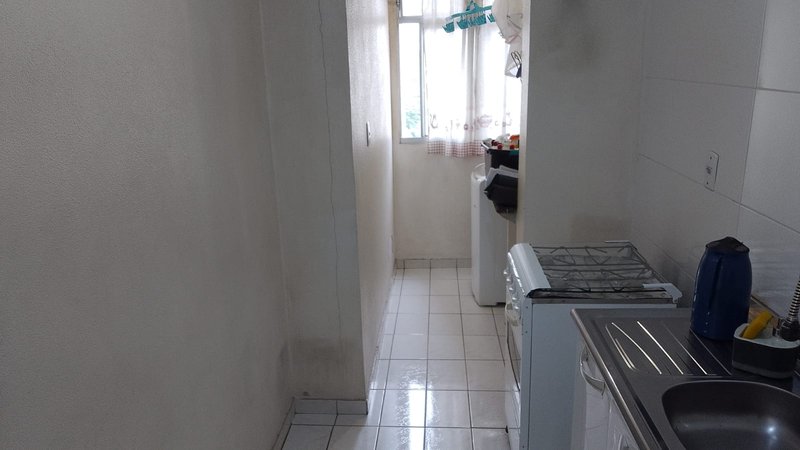 apartamento Rua Doutor Fomm São Paulo - 