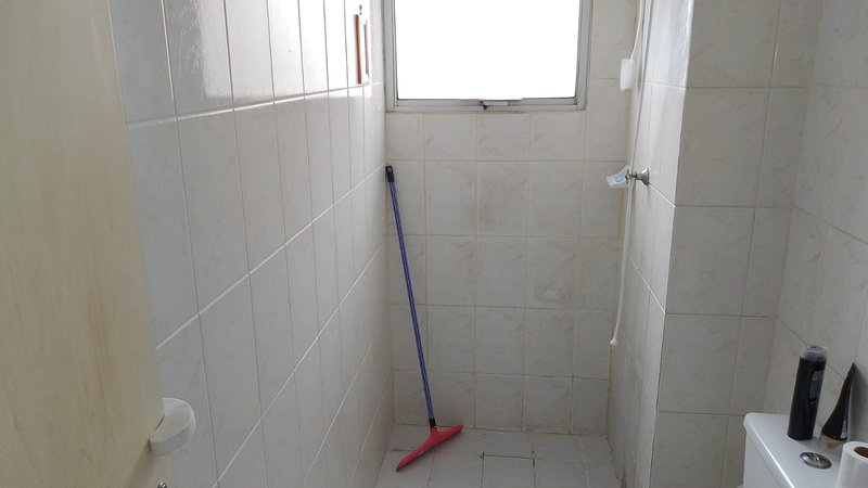 apartamento Rua Doutor Fomm São Paulo - 