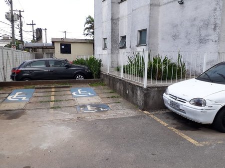 apartamento Rua Doutor Fomm São Paulo - 
