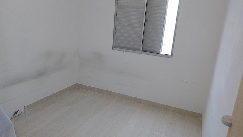 apartamento Rua Doutor Fomm São Paulo - 