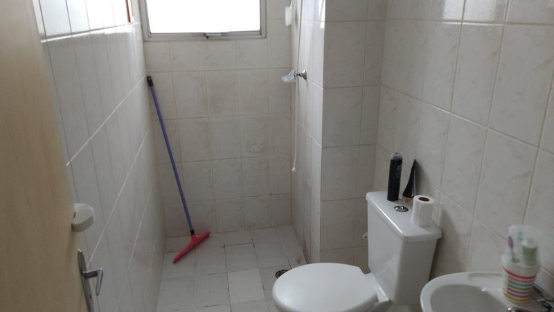 apartamento Rua Doutor Fomm São Paulo - 