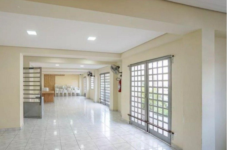 apartamento Rua Doutor Fomm São Paulo - 