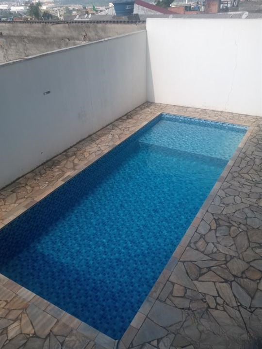 apartamento Rua Maria Angélica Soares Gomes São Paulo - 