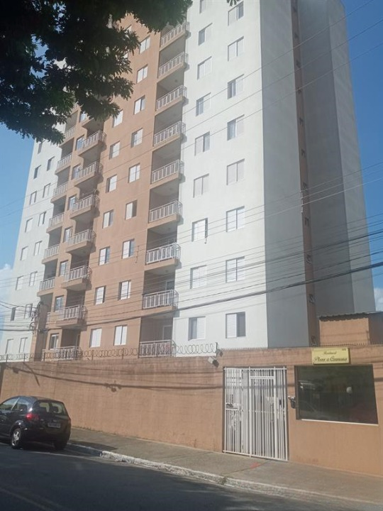 apartamento Rua Maria Angélica Soares Gomes São Paulo - 