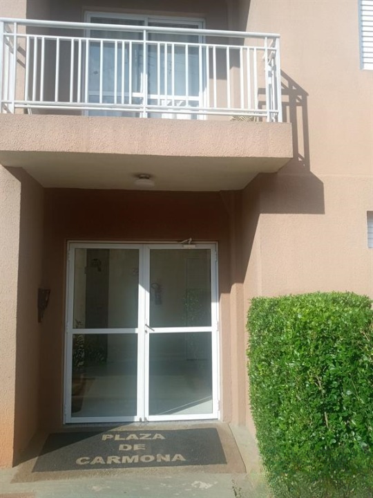 apartamento Rua Maria Angélica Soares Gomes São Paulo - 
