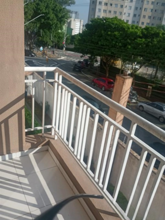 apartamento Rua Maria Angélica Soares Gomes São Paulo - 