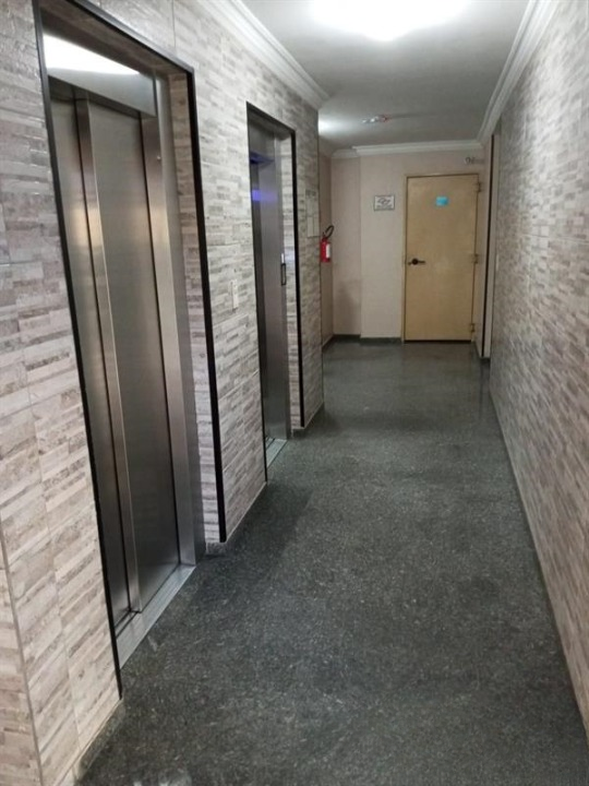 apartamento Rua Otelo Augusto Ribeiro São Paulo - 