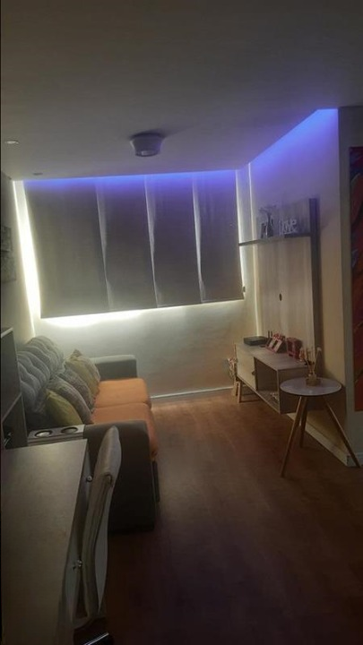 apartamento Rua Otelo Augusto Ribeiro São Paulo - 