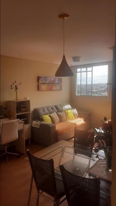 apartamento Rua Otelo Augusto Ribeiro São Paulo - 