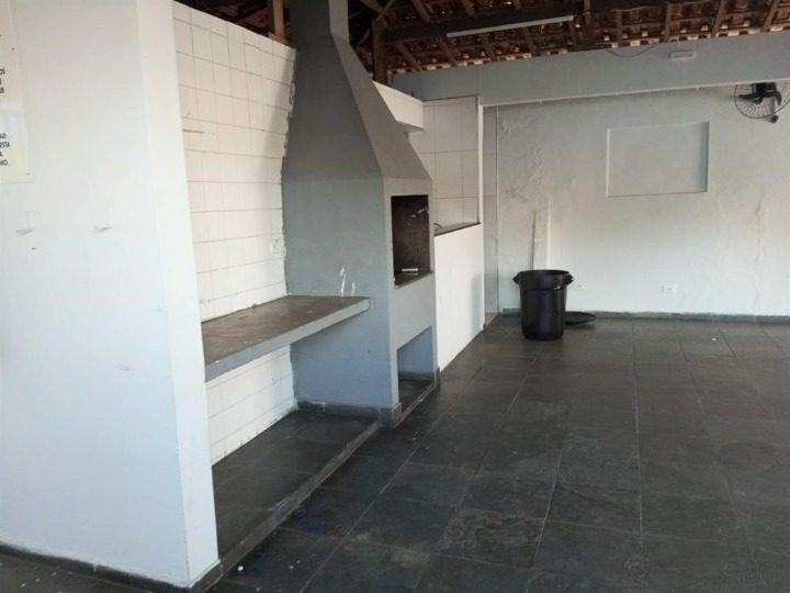 apartamento Rua Otelo Augusto Ribeiro São Paulo - 