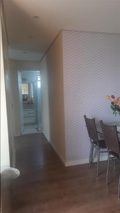 apartamento Rua Otelo Augusto Ribeiro São Paulo - 