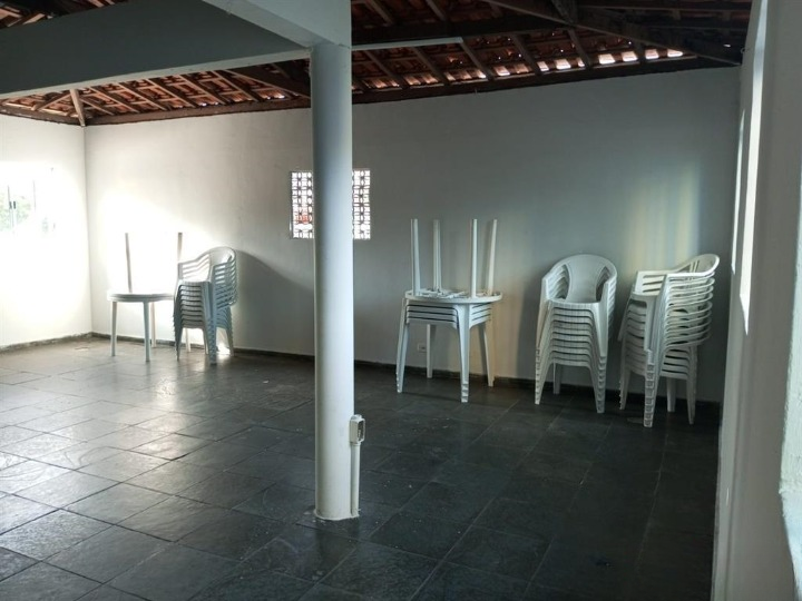 apartamento Rua Otelo Augusto Ribeiro São Paulo - 
