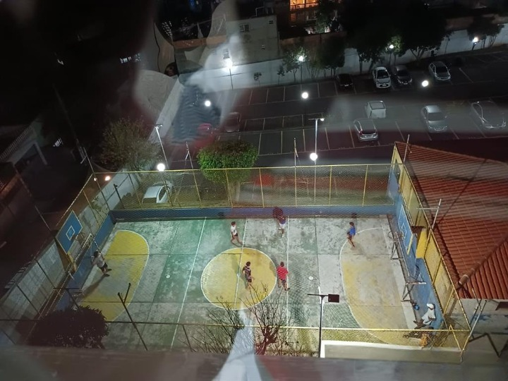 apartamento Rua Otelo Augusto Ribeiro São Paulo - 