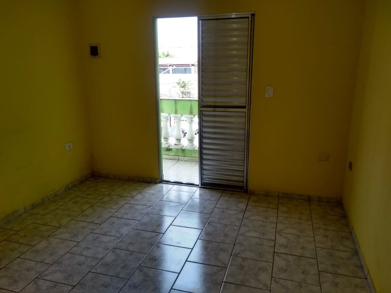 sobrado Rua Tapaji São Paulo - 