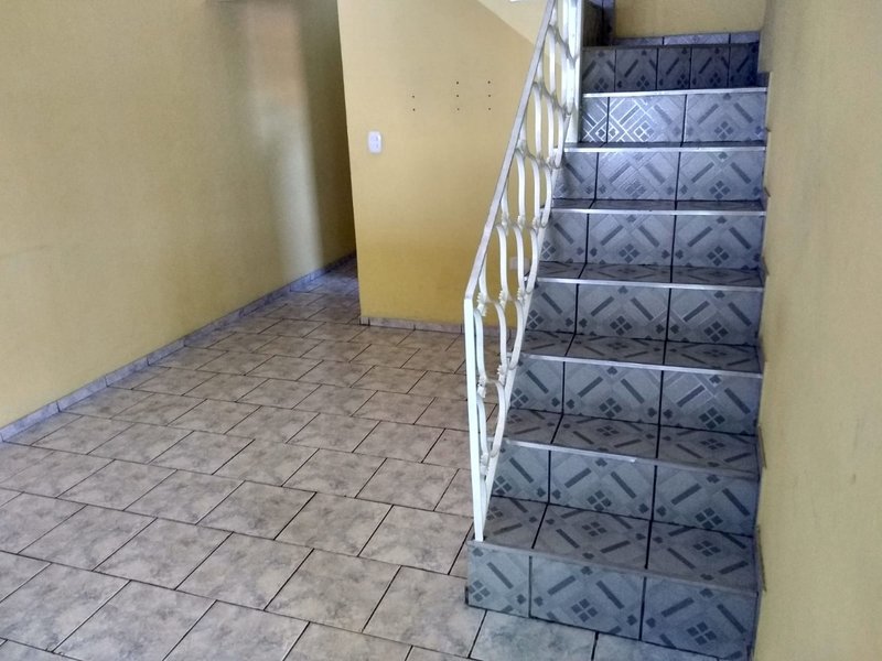 sobrado Rua Tapaji São Paulo - 
