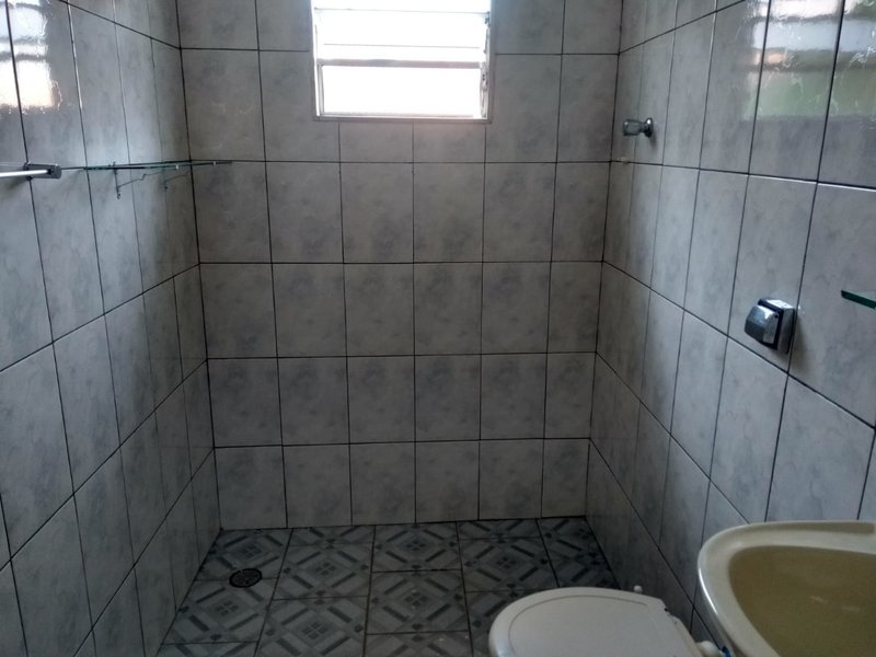 sobrado Rua Tapaji São Paulo - 