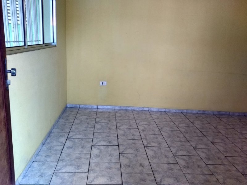sobrado Rua Tapaji São Paulo - 