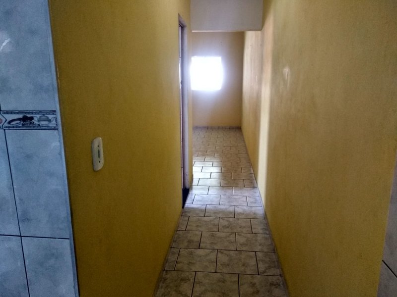 sobrado Rua Tapaji São Paulo - 