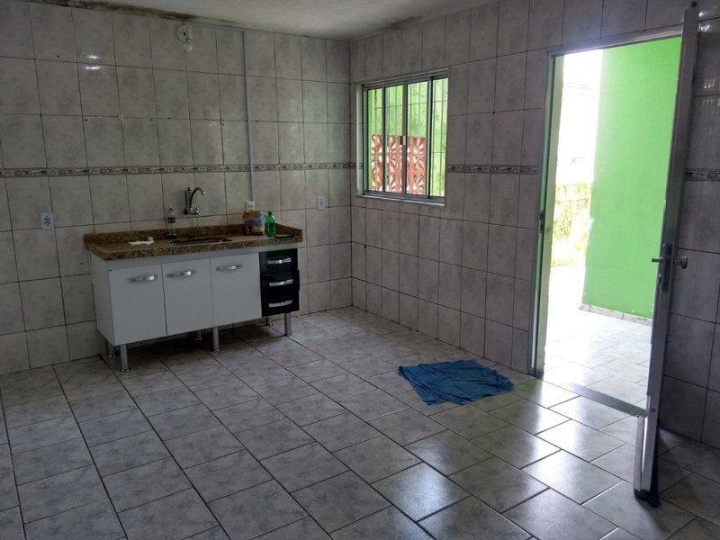 sobrado Rua Tapaji São Paulo - 