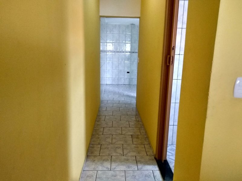 sobrado Rua Tapaji São Paulo - 