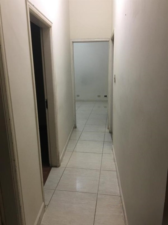 apartamento Avenida Guapira São Paulo - 