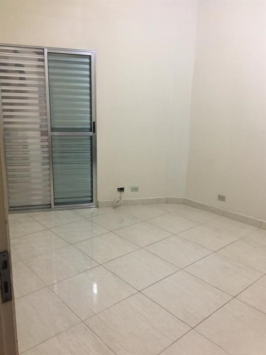 apartamento Avenida Guapira São Paulo - 