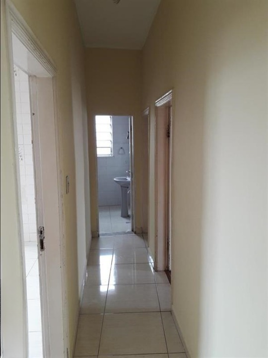 apartamento Avenida Guapira São Paulo - 