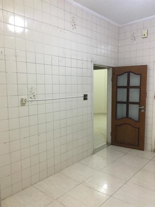 apartamento Avenida Guapira São Paulo - 