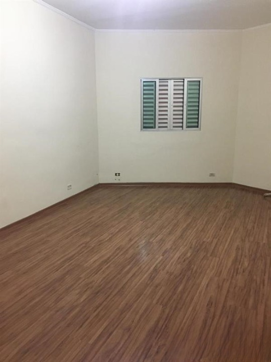 apartamento Avenida Guapira São Paulo - 