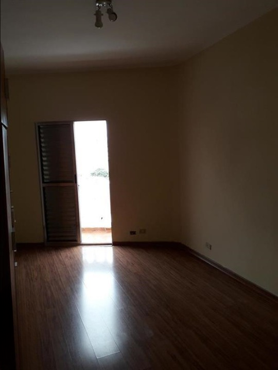 apartamento Avenida Guapira São Paulo - 