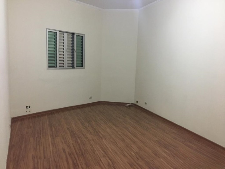 apartamento Avenida Guapira São Paulo - 