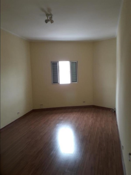 apartamento Avenida Guapira São Paulo - 