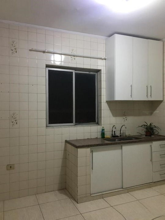 apartamento Avenida Guapira São Paulo - 