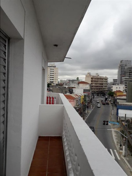 apartamento Avenida Guapira São Paulo - 