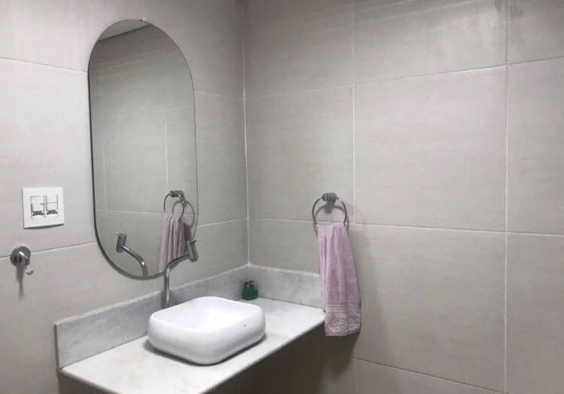 apartamento Rua Amadeu Narciso Pieroni São Paulo - 