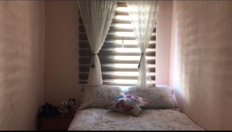 apartamento Rua Amadeu Narciso Pieroni São Paulo - 