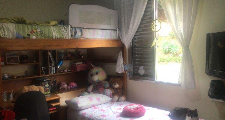apartamento Rua Amadeu Narciso Pieroni São Paulo - 