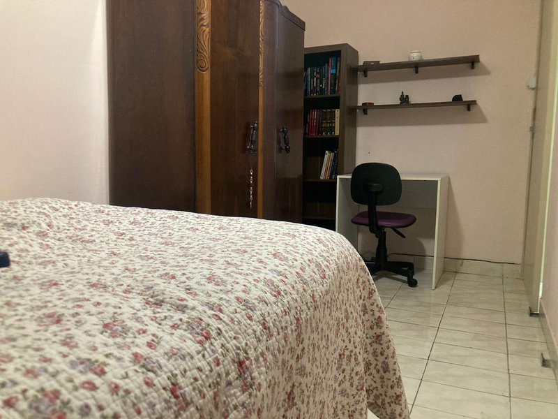 apartamento Rua Amadeu Narciso Pieroni São Paulo - 