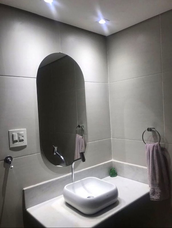 apartamento Rua Amadeu Narciso Pieroni São Paulo - 