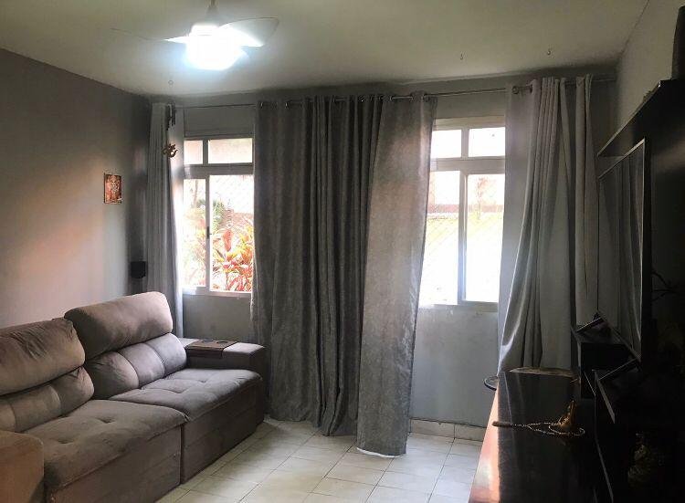 apartamento Rua Amadeu Narciso Pieroni São Paulo - 
